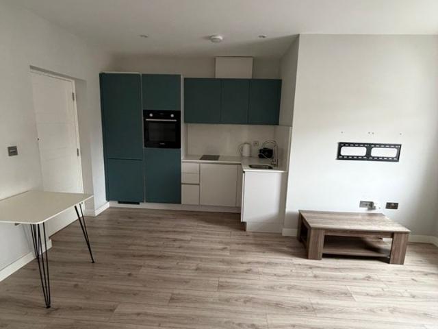 Apartment at Theobald Street, Hertsmere