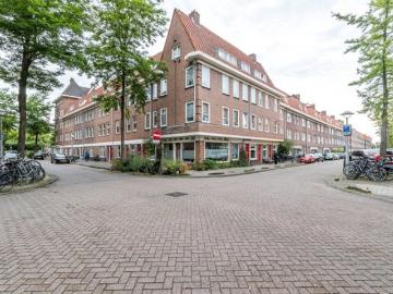 apartment at Theophile de Bockstraat 81 H 1058VA Amsterdam