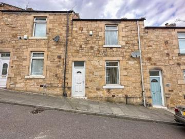 North East, North England