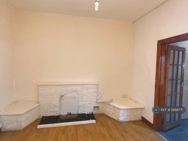 Apartment at Thistle Terrace, Leven