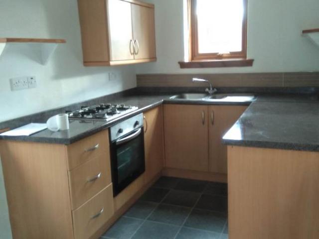 Apartment at Thistle Terrace, Leven