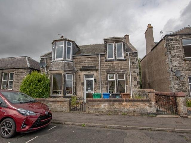 Apartment at Thistle Street, Dunfermline