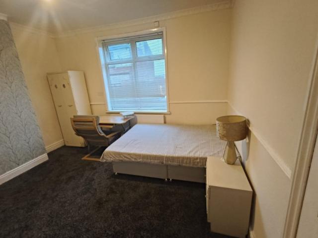 Apartment at Third Street, Horden