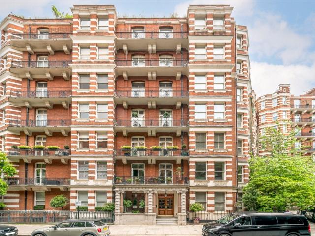 Apartment at Thirleby Road, City of Westminster