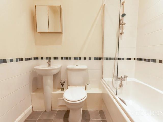 Apartment at Unthank Road, Norwich