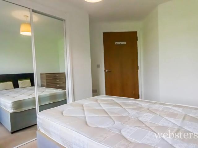 Apartment at Unthank Road, Norwich