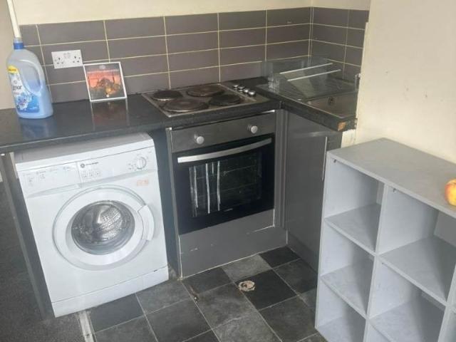 Apartment at Thornton Road, Bradford