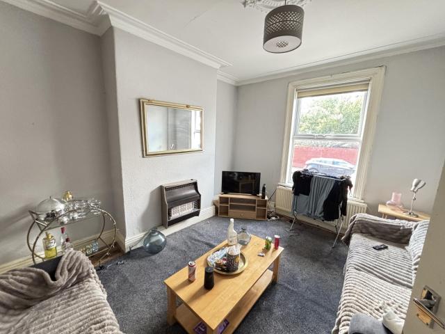 House at Thornville Crescent, Leeds