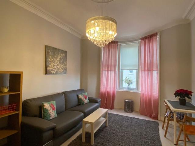 Apartment at Thornwood Avenue, Glasgow