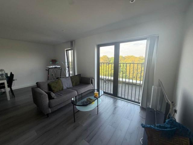 Apartment at Thorn Lane, Bradford