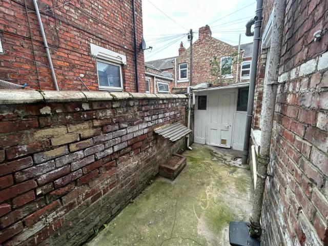Apartment at Thornaby Road, Thornaby on Tees