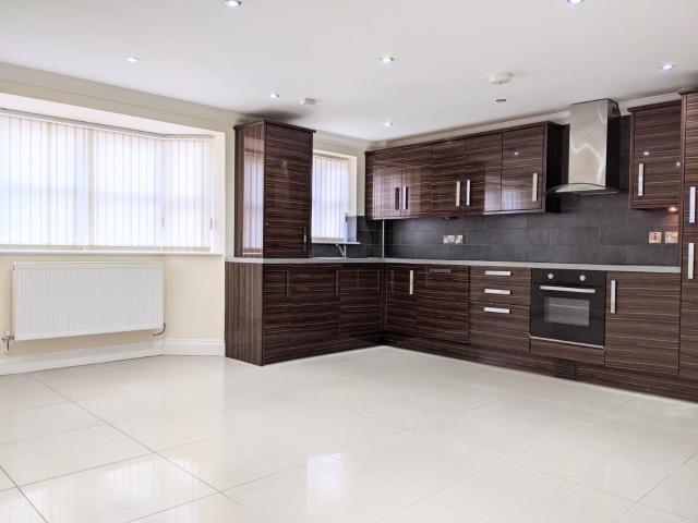Apartment at Thornaby Road, Thornaby on Tees