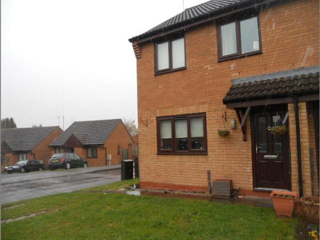 Apartment at Thornberry Drive, Brierley Hill