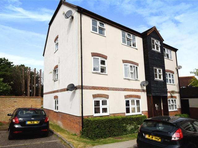 Apartment at Thornborough Avenue, Chelmsford