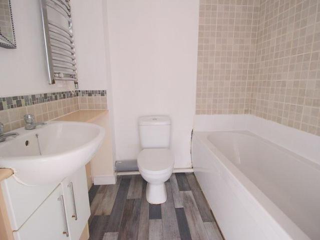 Apartment at Thornbury Road, Bloxwich