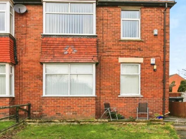 Apartment at Thorncliffe Place, North Tyneside