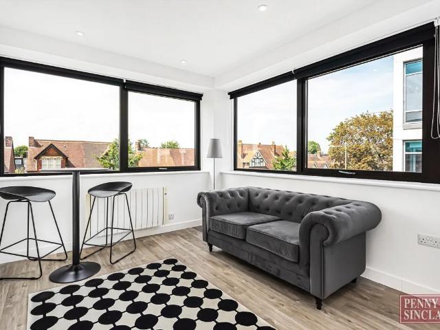 Apartment at Thorncliffe Road, Oxford