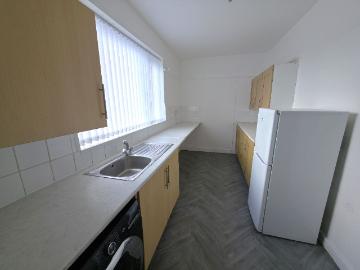 Apartment at Thorndale Road, Sunderland
