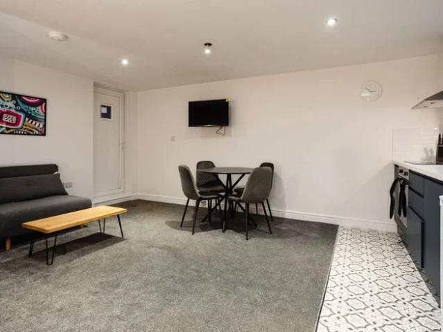 Apartment at Thorne Road, Doncaster