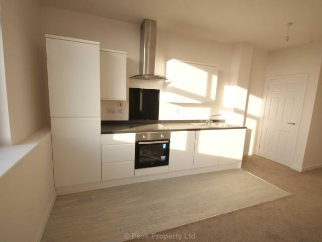 Apartment at Thornford Gardens, Southend on Sea