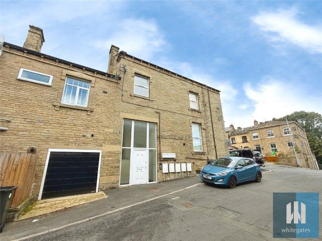 Apartment at Thornhill Road, Calderdale