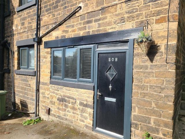 Apartment at Thornhill Road, Kirklees