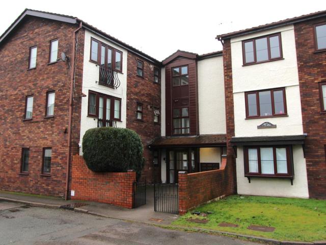Apartment at Thornley Road, Lymm