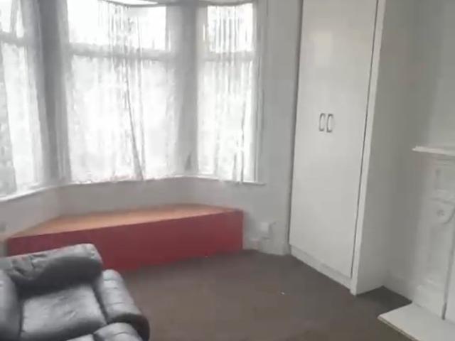 Apartment at Thorold Road, Greater London