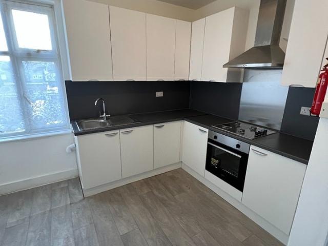 Apartment at Thorold Road, Greater London