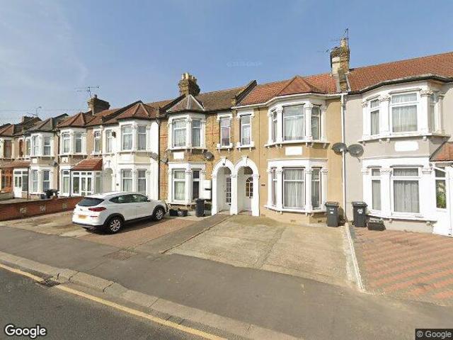 Apartment at Thorold Road, Greater London