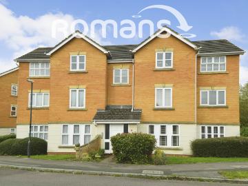 Apartment at Thorley Court, Blunsdon St Andrew