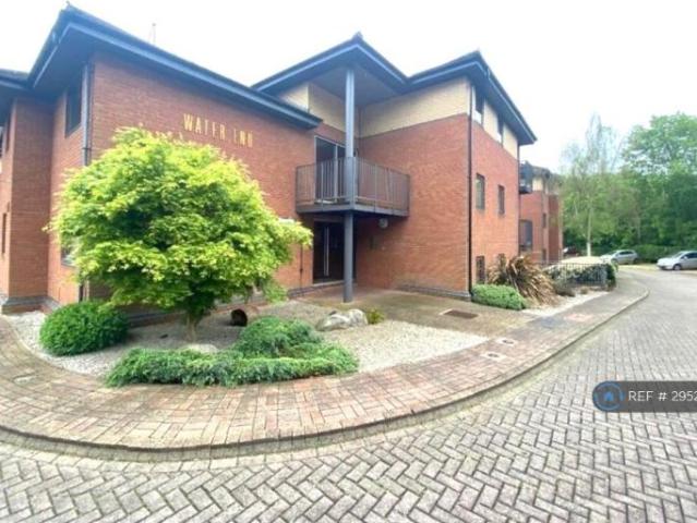 Apartment at Thorpe Road, Peterborough