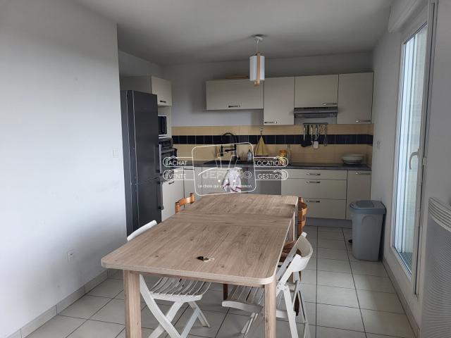 apartment at Thouare sur loire 44470