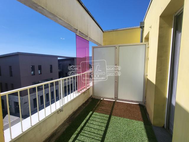 apartment at Thouare sur loire 44470