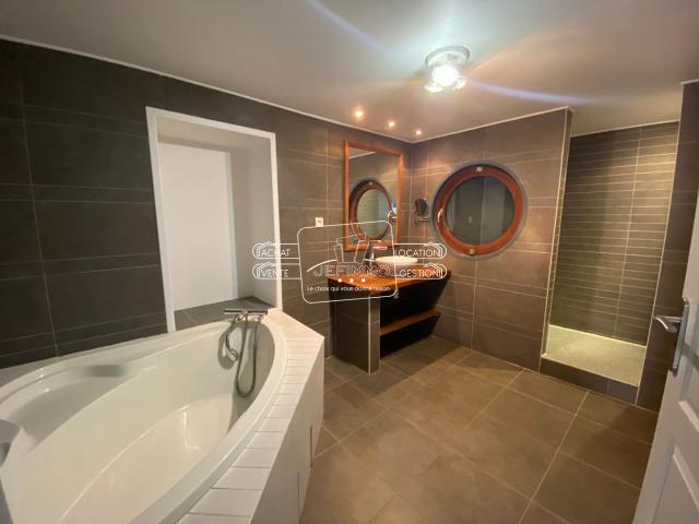 apartment at Thouare sur loire 44470
