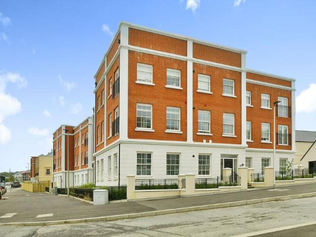 Apartment at Titan Avenue, South Hams