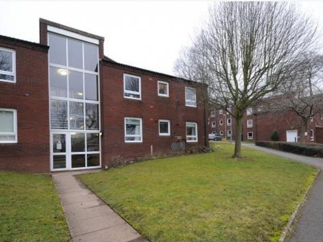 Apartment at Tithe Barn Court, Stafford