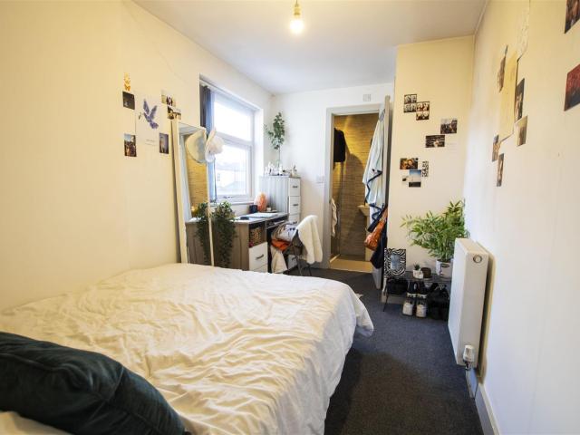 Apartment at Tiverton Road, Birmingham