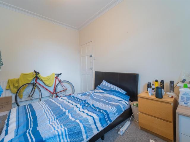 Apartment at Tiverton Road, Birmingham