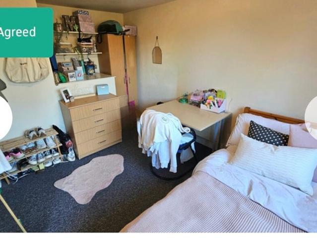 Apartment at Tiverton Road, Birmingham