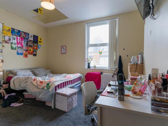 Apartment at Tiverton Road, Birmingham