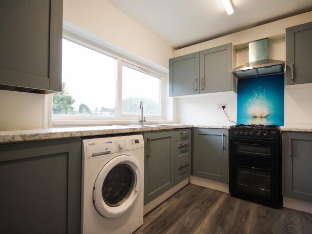 Apartment at Tiverton Road, Birmingham