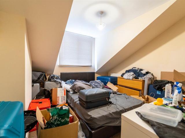 Apartment at Tiverton Road, Birmingham