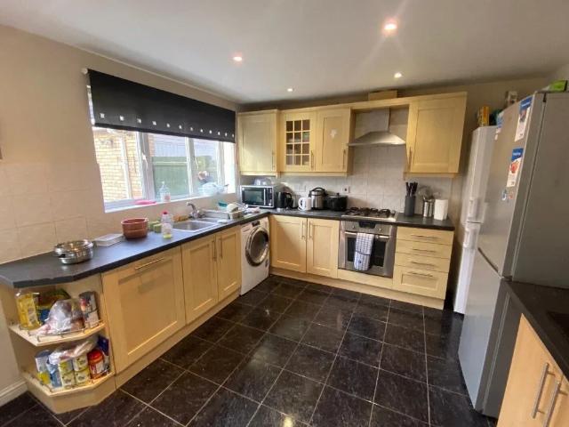 Apartment at Tizzick Close, Norwich