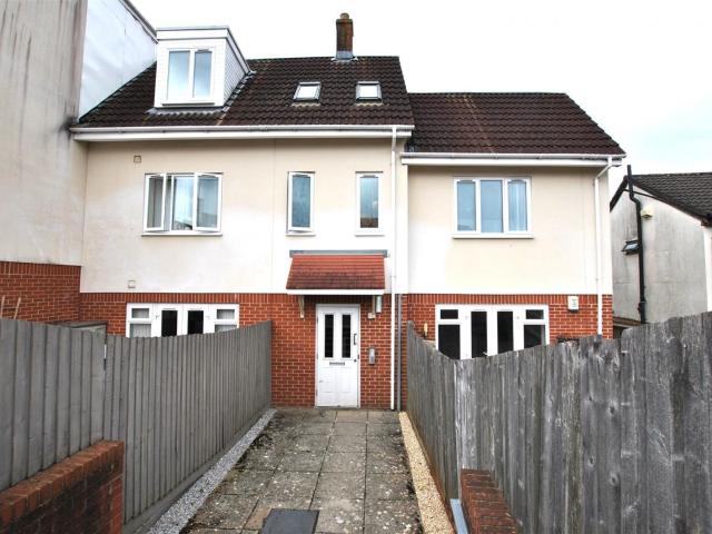 Apartment at Tibbott Walk, Bristol