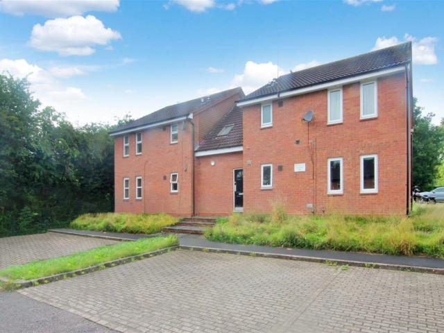 Apartment at Tidbury Close, Redditch
