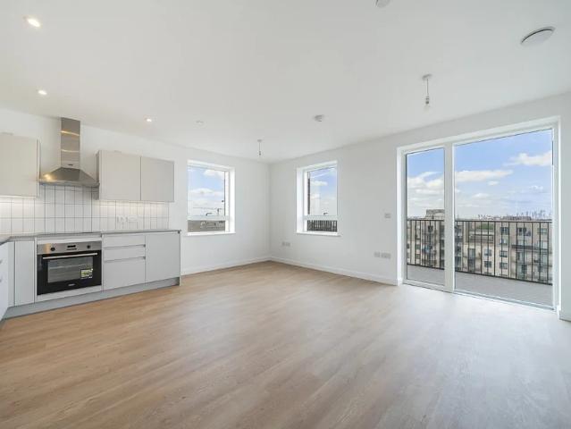 Apartment at Tide Street, Greater London