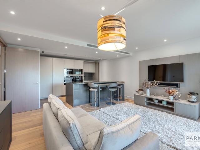 apartment at Tierney Lane, London, W6 9AT