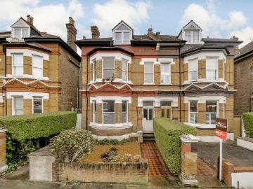 Apartment at Tierney Road, Greater London