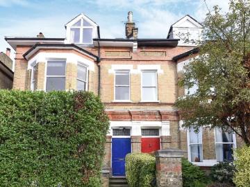 Apartment at Tierney Road, Greater London